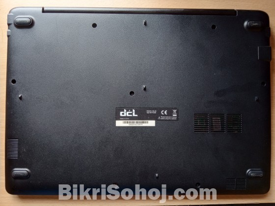 DCL S4 7th Generation Intel® Core™ i3 7100U.Notebook